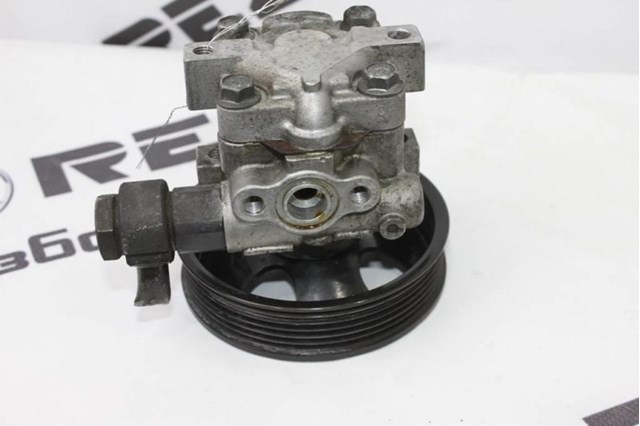 Насос рульового механізму 571003A200 HYUNDAI