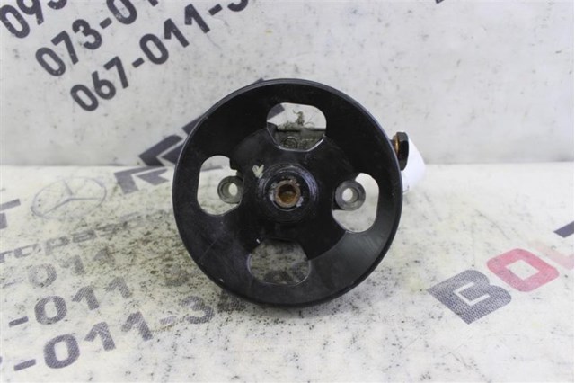 Насос гідравліки 571003L020 HYUNDAI