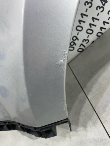 Бічна частина передня ліва 57120SC0419P SUBARU