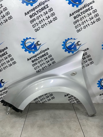 Ліве переднє крило 57120SC0419P SUBARU