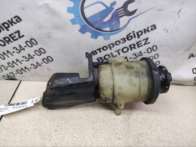 Гачок ГПР Хендай Санта фе 1