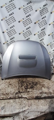 Капот 57229AJ0319P SUBARU