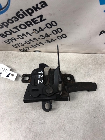 Замок кришки капота 57310AG010 SUBARU
