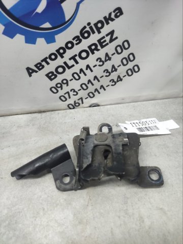 Запор капота (замок і привід замка капота) 57310FC010 SUBARU