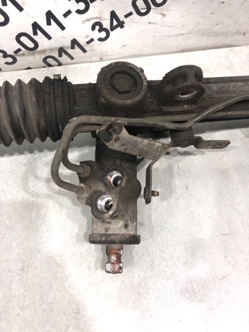 Управління рульове в зборі 577002P700 HYUNDAI