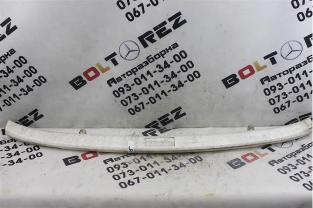 Абсорбер бампера переднього 57705AG020 SUBARU