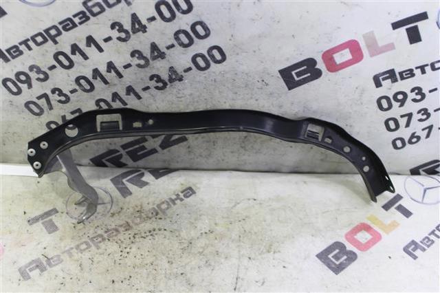 Кріплення бампера 57707AG050 SUBARU