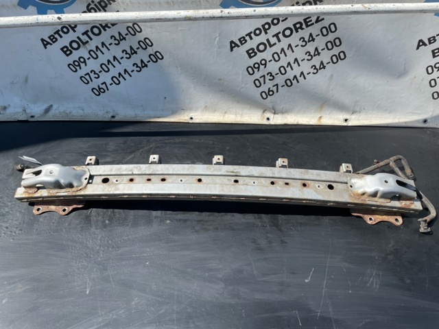 Шина бампера переднього 57711SC0009P SUBARU