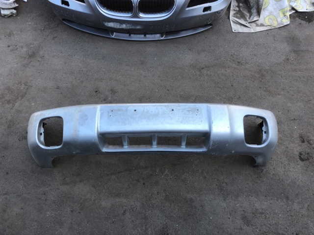 Бампер передній 57720FC160 SUBARU