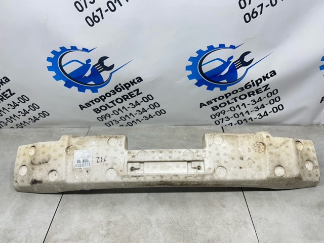 Абсорбер (наповнювач) бампера переднього 57730FC090 SUBARU