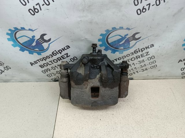 Супорт гальмівний, передній, правий 581303X200 HYUNDAI