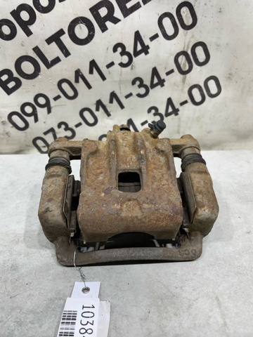Супорт гальмівний задній правий 582302H500 HYUNDAI