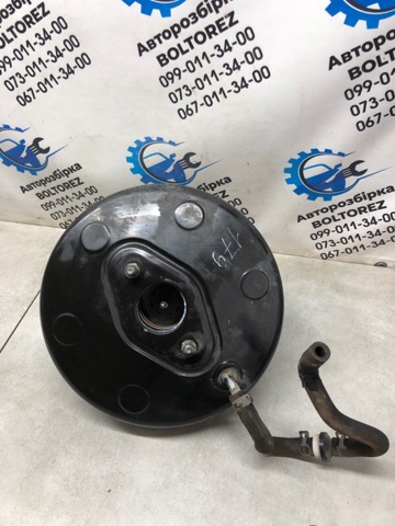 Шток вакуумного підсилювача гальм 585803B000 HYUNDAI