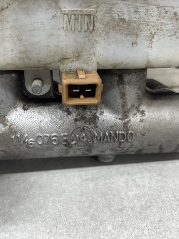 ГТЦ 58590H1052 HYUNDAI
