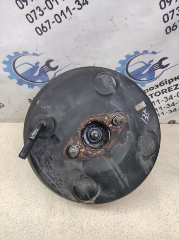 Вакуумний підсилювач гальм 5861026100 HYUNDAI