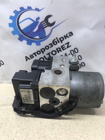 Блоки ABS 589103E310 HYUNDAI