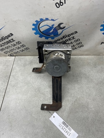 Блок керування АБС (ABS) 589103E400 HYUNDAI