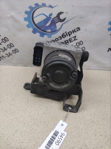 Гідроблок АБС 58910H1500 HYUNDAI