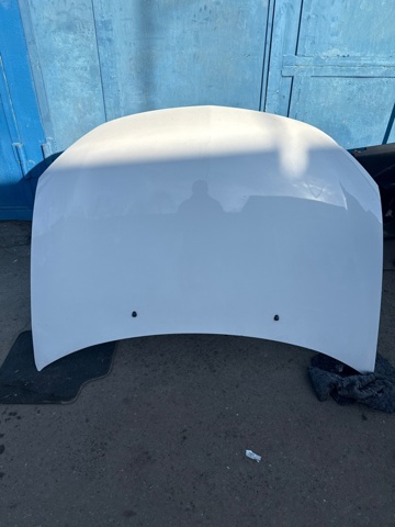 Капот 5900A112 MITSUBISHI