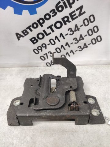 Замок кришки капота 5908A055 MITSUBISHI
