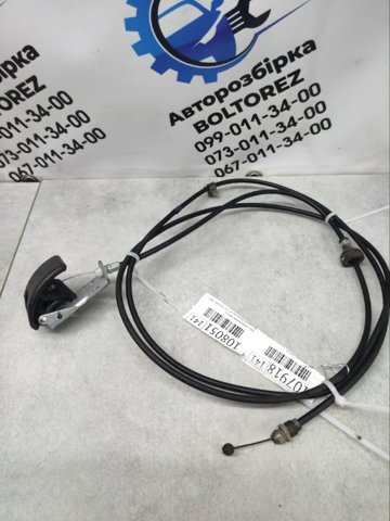 Трос капота 5910A005 MITSUBISHI