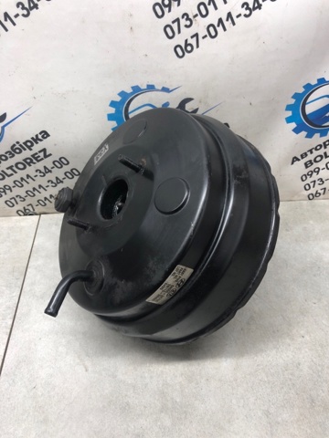 Підсилювач гальм вакуумний 591103E650 HYUNDAI