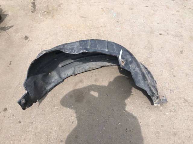 Підкрилок заднього крила, лівий 59122SC011 SUBARU