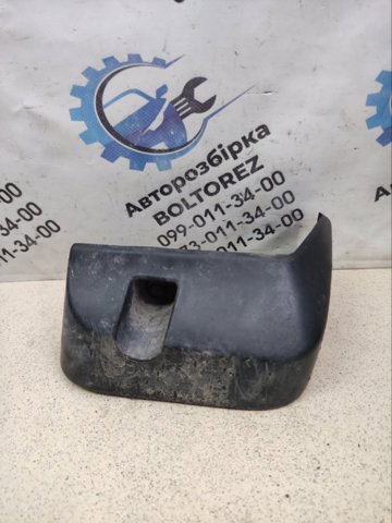 Бризковики передній, правий 59123SC000 SUBARU