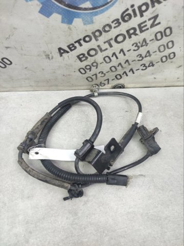Датчик ABS передній лівий 598102L300 HYUNDAI