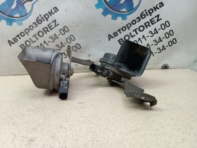 Сигнали звукові 5C0951221B VAG