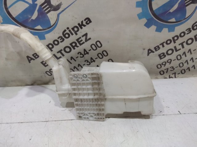Бачок омивача лобового скла 5C6955453S VAG