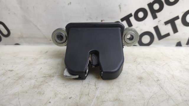 Замок багажника 5J0827501B VAG