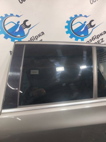 Двері задні 5N0833055A VAG
