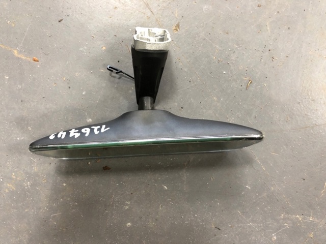 Петля передніх дверей права 60079AG002 SUBARU