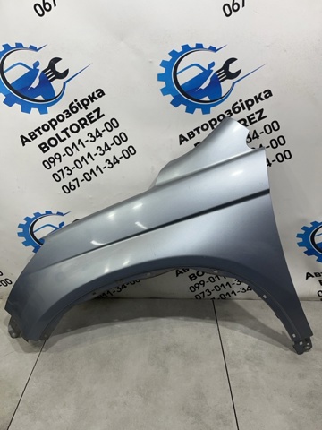 Бічна частина передня ліва 60261SWAA00ZZ HONDA