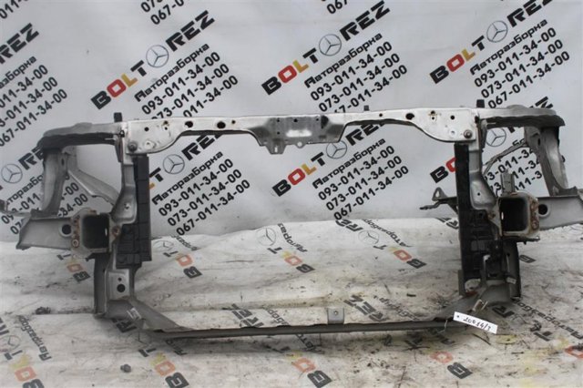Панель передня 60400SNBE01ZZ HONDA