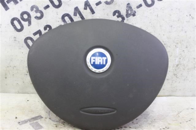 Подушка безпеки водія 605013568D FIAT