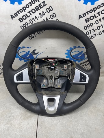 Руль 609581499 RENAULT