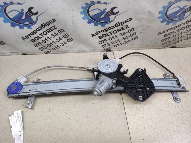 Механізм підйому стекол 61041SC001 SUBARU