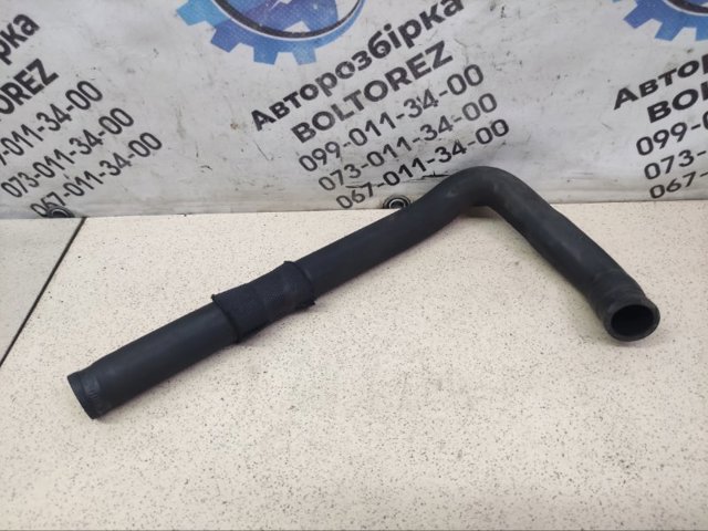 Колектор впускний 6122032082 MERCEDES