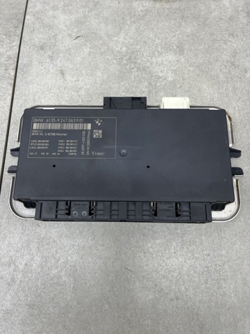 613592470639 BMW