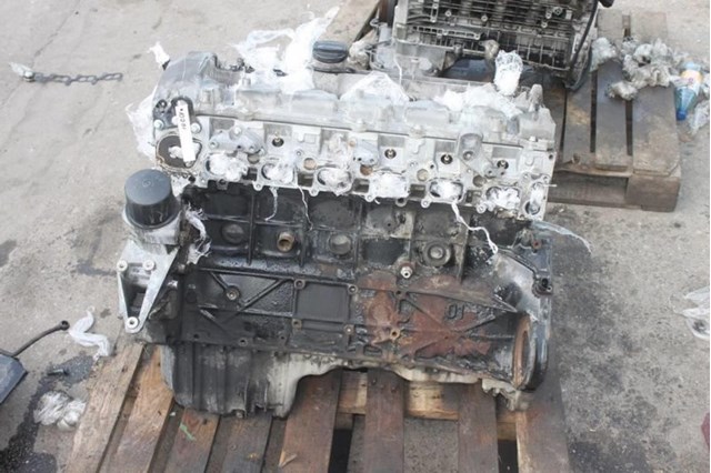 Мотор в зборі 613960 MERCEDES