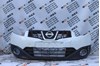 Кожух бампера переднього 62022BR10H NISSAN
