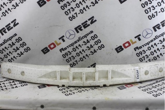 Буфер бампера переднього 62030CA000 NISSAN