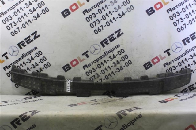 Абсорбер бампера переднього 62090BR01A NISSAN
