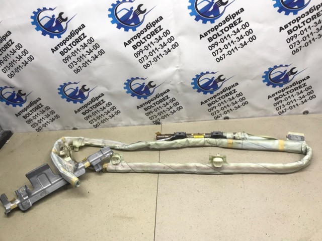 Подушка безпеки, бічна, права, AIRBAG 6217002070 TOYOTA