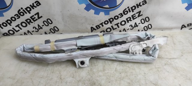 Подушка безпеки, шторка бічна, права, AIRBAG 6217033032 TOYOTA