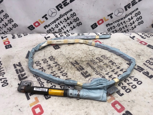 Подушка безпеки, збоку, права, AIRBAG 6217048011 TOYOTA