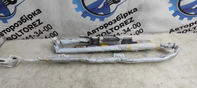 Подушка безпеки, бічна, ліва, AIRBAG 6218033032 TOYOTA