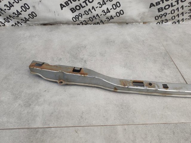 Балка бампера переднього 62240EQ000 NISSAN